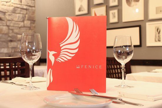La Fenice